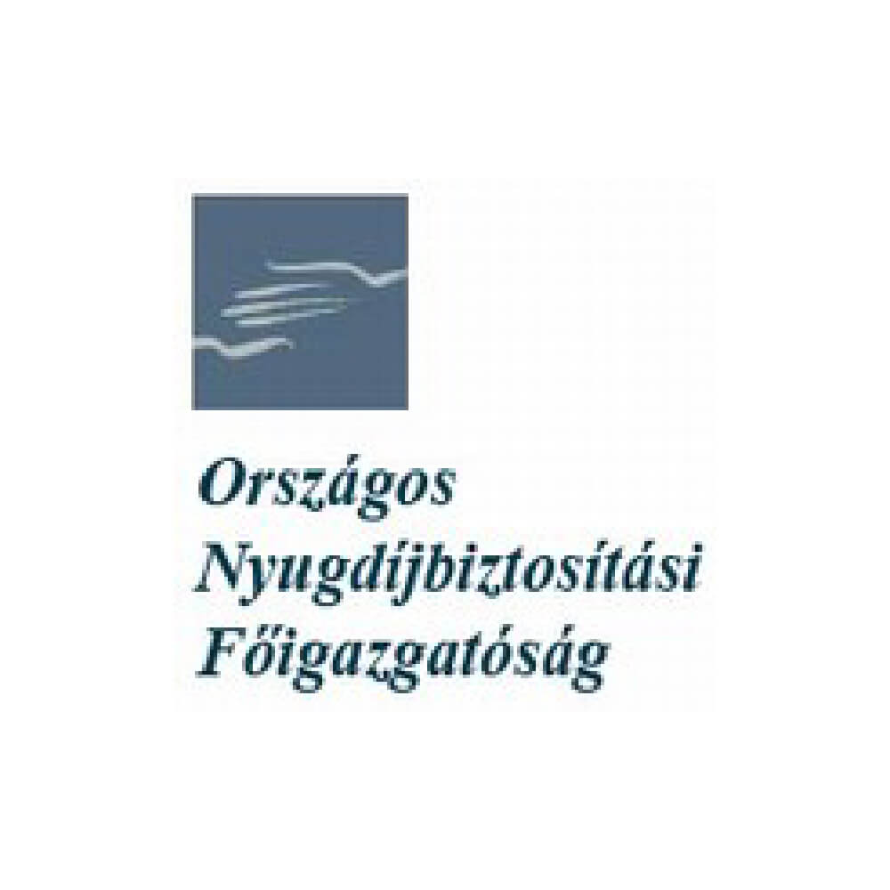 Országos Nyugdíjbiztosítási Főigazgatóság